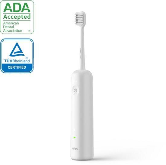 Laifen Wave Elektrische tandenborstel - Kunststof - 3, Sieraden, Tassen en Uiterlijk, Uiterlijk | Mondverzorging, Verzenden