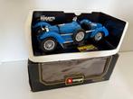 Bburago 1:18 - Modelauto - Bugatti Type 59 (1934), Nieuw