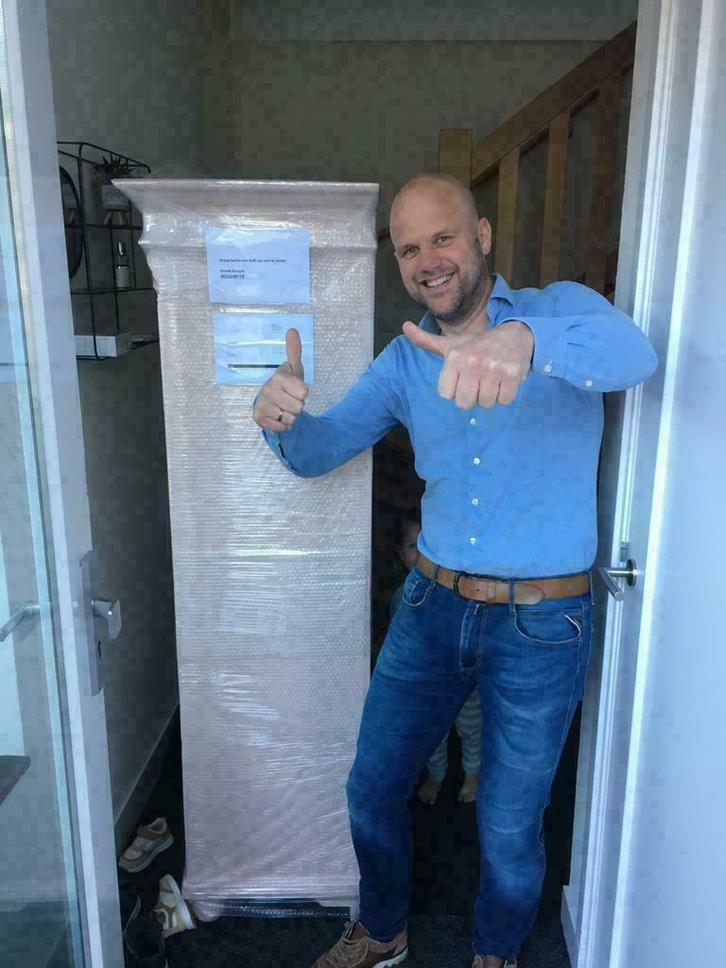 Verhuizen? Snel, goedkoop én zonder stress – Movenetjes!, Diensten en Vakmensen, Verhuizers en Opslag, Bedrijfsverhuizingen, Opslag