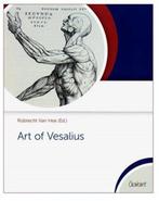 Art of Vesalius |  | 9789044132243, Zo goed als nieuw