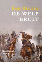 De welp brult GLB 9789464628142 Rob Regter, Verzenden, Gelezen, Rob Regter