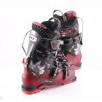 42 42,5 skischoenen SALOMON QUEST ACCESS 80, ratchet buckle,, Gebruikt, Verzenden, Schoenen, Salomon