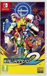 MarioSwitch.nl: Windjammers 2 Nieuw - iDEAL!, Spelcomputers en Games, Games | Nintendo Switch, Nieuw, Ophalen of Verzenden