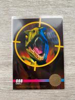 Gen3 #088 Gold Turok Limited run games trading card, Verzenden, Zo goed als nieuw