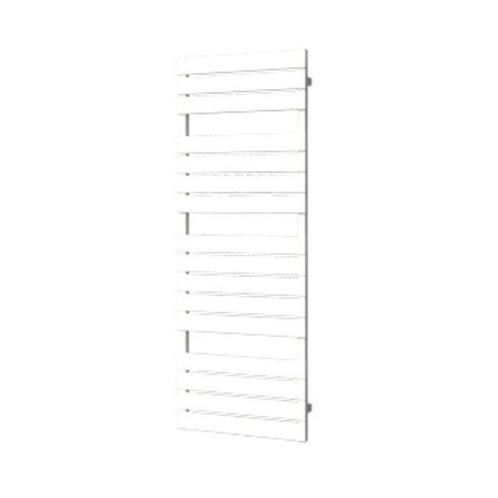 Designradiator BWS Genuo met Middenaansluiting 152 x 55 cm, Doe-het-zelf en Verbouw, Sanitair, Overige typen, Nieuw, Ophalen of Verzenden
