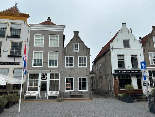 Te huur: Huis Markt in Goedereede, Huizen en Kamers, Huizen te huur, Zuid-Holland