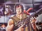 Casaro - Rambo - RAMBO, Verzamelen, Nieuw