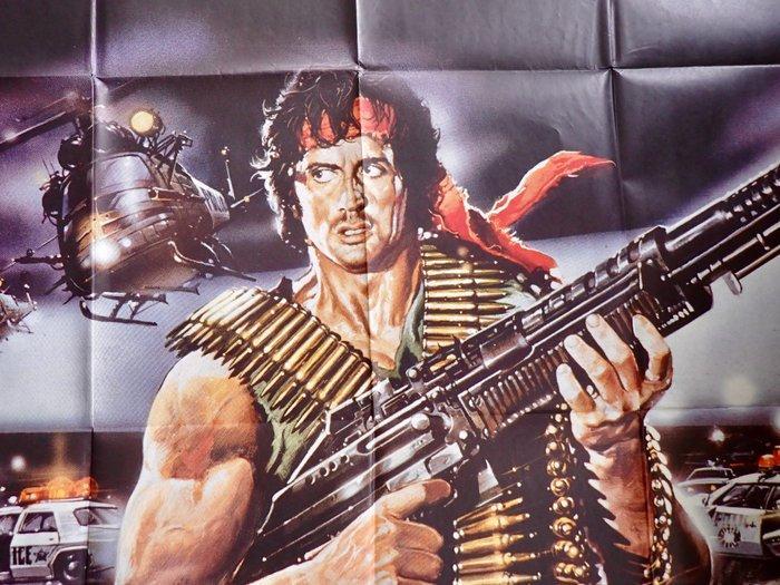 Casaro - Rambo - RAMBO, Verzamelen, Film en Tv