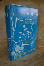 Botanique Agriculture Afrique - Les Principales Cultures du, Antiek en Kunst, Antiek | Boeken en Bijbels