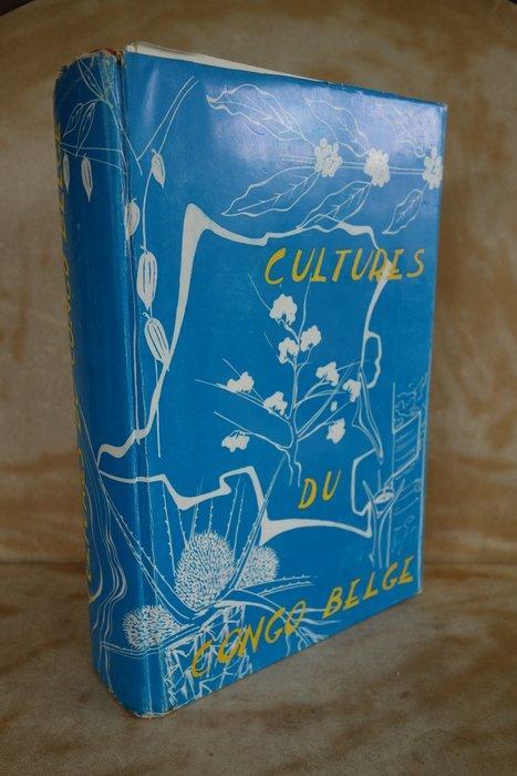 Botanique Agriculture Afrique - Les Principales Cultures du, Antiek en Kunst, Antiek | Boeken en Bijbels