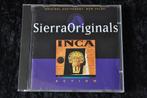 Inca Sierra Originals PC Game Jewel Case, Spelcomputers en Games, Verzenden, Nieuw