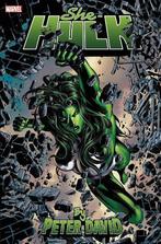 She-Hulk by Peter David Omnibus, Verzenden, Nieuw