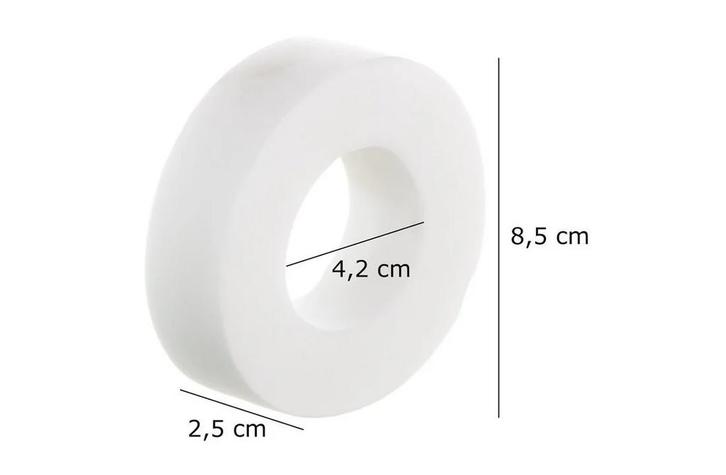 Maytronics Dolphin Wonderborstel Ring, Tuin en Terras, Zwembaden, Verzenden