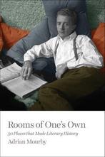 Rooms of Ones Own: 50 Places That Made Literary History, Verzenden, Gelezen, Mourby