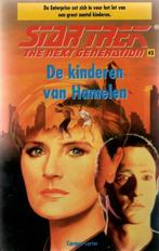 Star Trek 3: De kinderen van Hamelen, Boeken, Verzenden, Nieuw