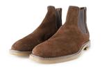 Clarks Chelsea Boots in maat 42,5 Bruin | 10% extra korting, Nieuw, Clarks, Bruin, Boots