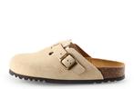 Scholl muiltjes in maat 40 Beige | 15% korting, Kleding | Dames, Schoenen, Scholl, Verzenden, Beige, Overige typen