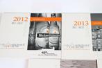 Nederland. Year Set (BU) 2012/2016 Nationale Collectie (5