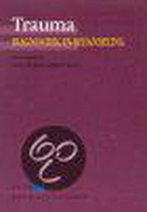 Trauma 9789031327546, Boeken, Psychologie, Gelezen, Verzenden