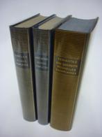 Rabelais / Cervantes / André Chénier - Oeuvres complètes /