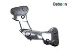 Distributie Deksel Ducati Monster S4 916 2001-2003 Carbon, Verzenden, Gebruikt