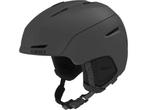 Giro Skihelm Neo Polycarbonaat Antraciet Maat 55,5-59 Cm, Verzenden, Zo goed als nieuw