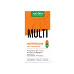 Purasana Multivitamine 60 Vegetarische capsules, Verzenden, Nieuw