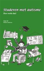 Studeren met autisme 9789088501586, Boeken, Wetenschap, Verzenden, Zo goed als nieuw
