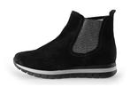Gabor Chelsea boots in maat 38 Zwart | 10% extra korting, Verzenden, Zwart, Overige typen, Gabor