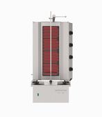 Naomi Grills EC.U.4.E | Elektrische Döner Grill | 4 Elemente, Ophalen of Verzenden, Nieuw in verpakking