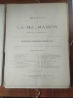 AAVV - Le chateau de La Malmaison... Habité par Napoléon 1