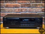 JVC - TD-X372 Cassetterecorder-speler, Nieuw