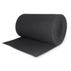 Zwart filterdoek G3 – ISO Coarse 50% | 1000×2000×5 mm | Voor, Doe-het-zelf en Verbouw, Ventilatie en Afzuiging, Verzenden, Nieuw