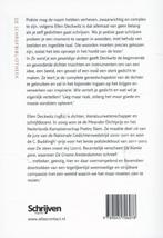 Zo word je een geweldige dichter / De schrijfbibliotheek, Verzenden, Zo goed als nieuw, Ellen Deckwitz