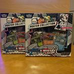 Pokémon - 2 Sealed box - Scarlet & Violet - Black Bolt &, Hobby en Vrije tijd, Verzamelkaartspellen | Pokémon, Nieuw