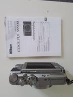 Nikon Coolpix S9900 Digitale compact camera, Nieuw