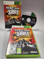 Tony Hawks Shred Xbox 360, Ophalen of Verzenden, Nieuw