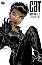 Catwoman of East End Omnibus, Verzenden, Nieuw