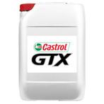 Motorolie Castrol GTX 5W30 C3 20L RENAULT MEGANE CC  2.0..., Nieuw, Verzenden
