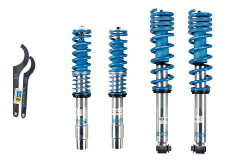 Bilstein B14 PSS Compleet onderstel veren en dempers | Bmw |, Auto-onderdelen, Ophanging en Onderstel, Nieuw, Verzenden