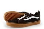 Vans Sneakers in maat 43 Bruin | 10% extra korting, Kleding | Heren, Schoenen, Bruin, Verzenden, Vans, Sneakers of Gympen