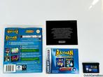 Gameboy Advance / GBA - Rayman 10th Anniversary - FAH, Spelcomputers en Games, Games | Nintendo Game Boy, Verzenden, Gebruikt