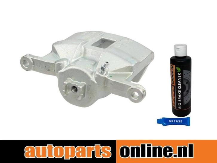 Remklauw Honda Stream voorzijde, links, Auto-onderdelen, Besturing, Nieuw, Honda, Verzenden