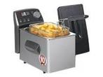 Fritel Friteuse Turbo SF 4049, Verzenden, Nieuw