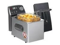 Fritel Friteuse Turbo SF 4049, Huis en Inrichting, Keuken | Keukenbenodigdheden, Verzenden