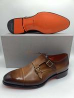 Santoni - Loafers - Maat: EU 43 - Nieuw in doos, Kleding | Heren, Schoenen, Nieuw