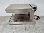 RVS MKN Salamander grill 68 cm 400V Horeca, Ophalen of Verzenden, Gebruikt