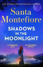 Timeslider - Shadows in the Moonlight 9781398720022, Verzenden, Gelezen, Santa Montefiore
