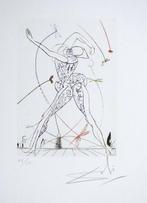 Salvador Dali (1904-1989) - Alls Well That Ends Well