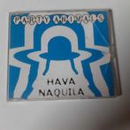 Party Animals  Hava  Naquila maxi single, Cd's en Dvd's, Verzenden, Gebruikt